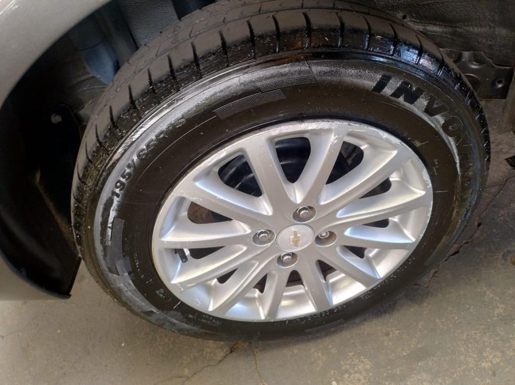 CHEVROLET Cobalt - Foto