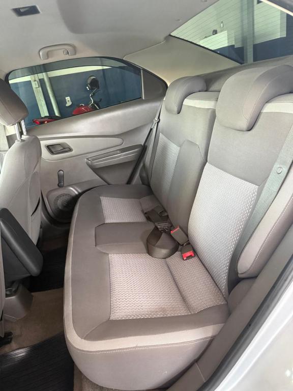 CHEVROLET Cobalt - Foto