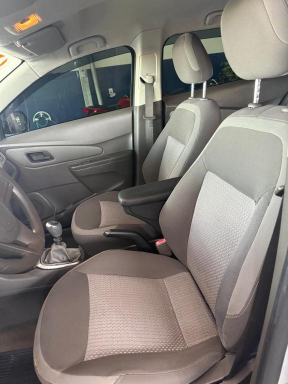 CHEVROLET Cobalt - Foto