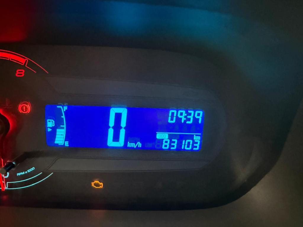 CHEVROLET Cobalt - Foto