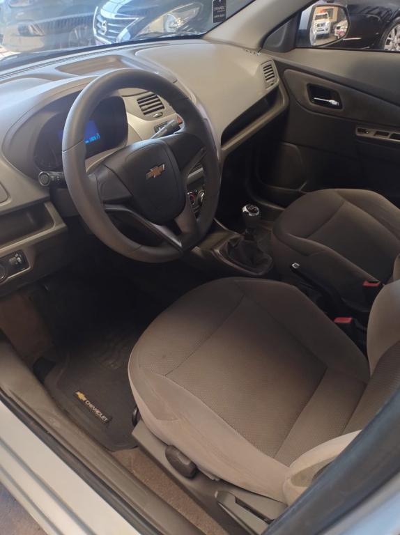 CHEVROLET Cobalt - Foto