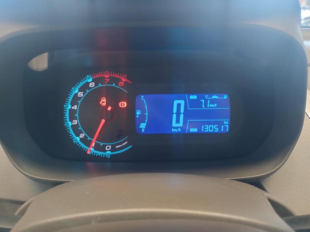 CHEVROLET Cobalt - Foto