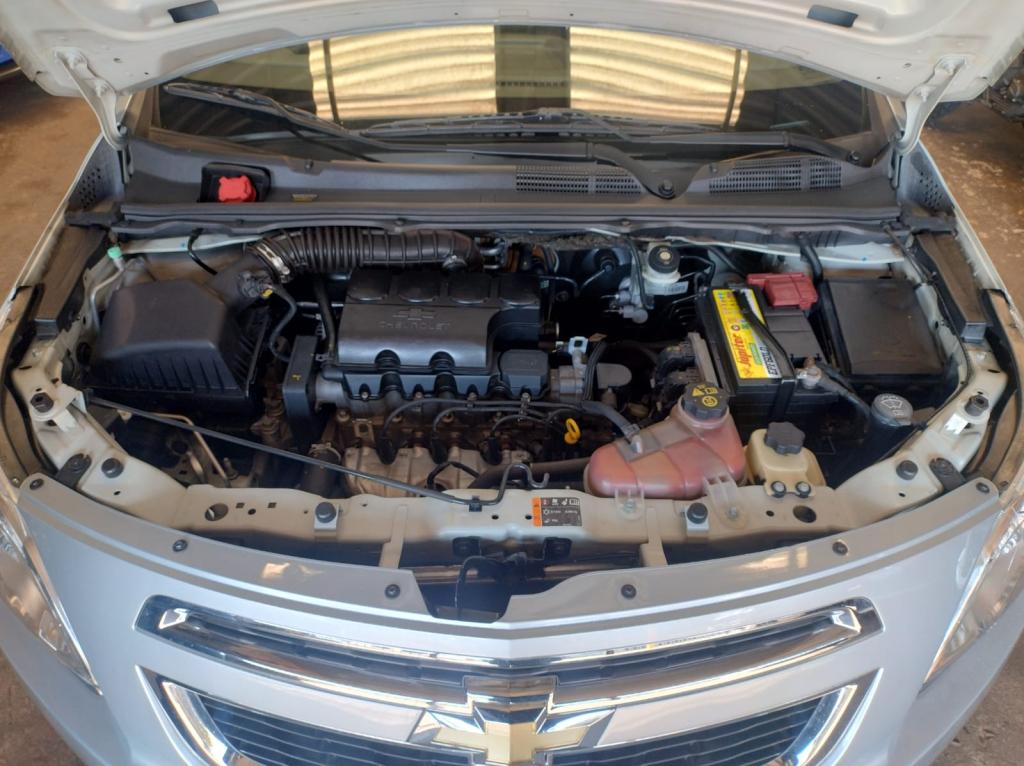 CHEVROLET Cobalt - Foto