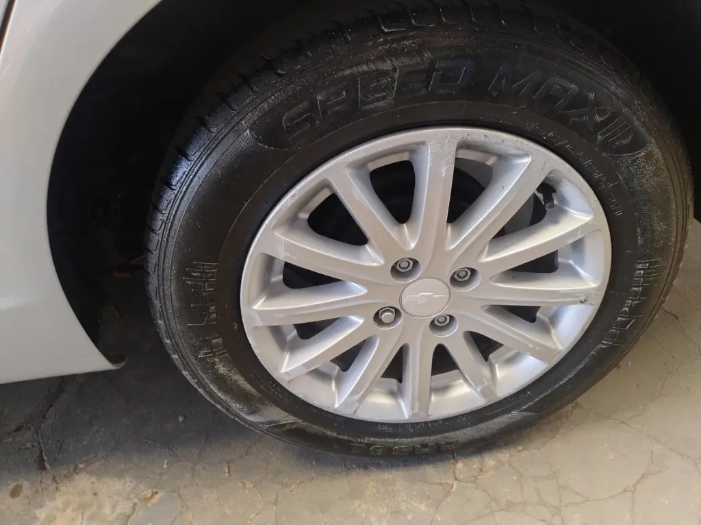 CHEVROLET Cobalt - Foto