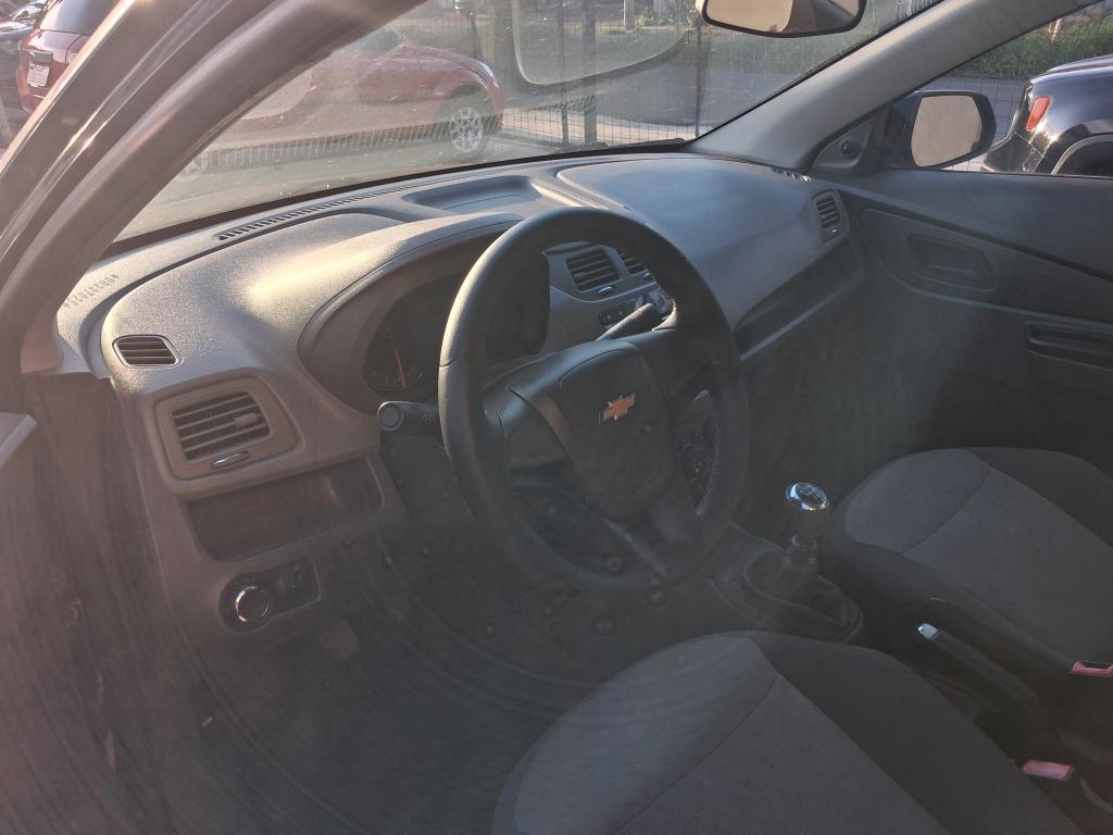 CHEVROLET Cobalt - Foto
