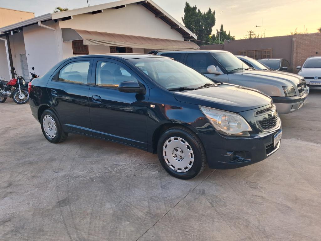 CHEVROLET Cobalt