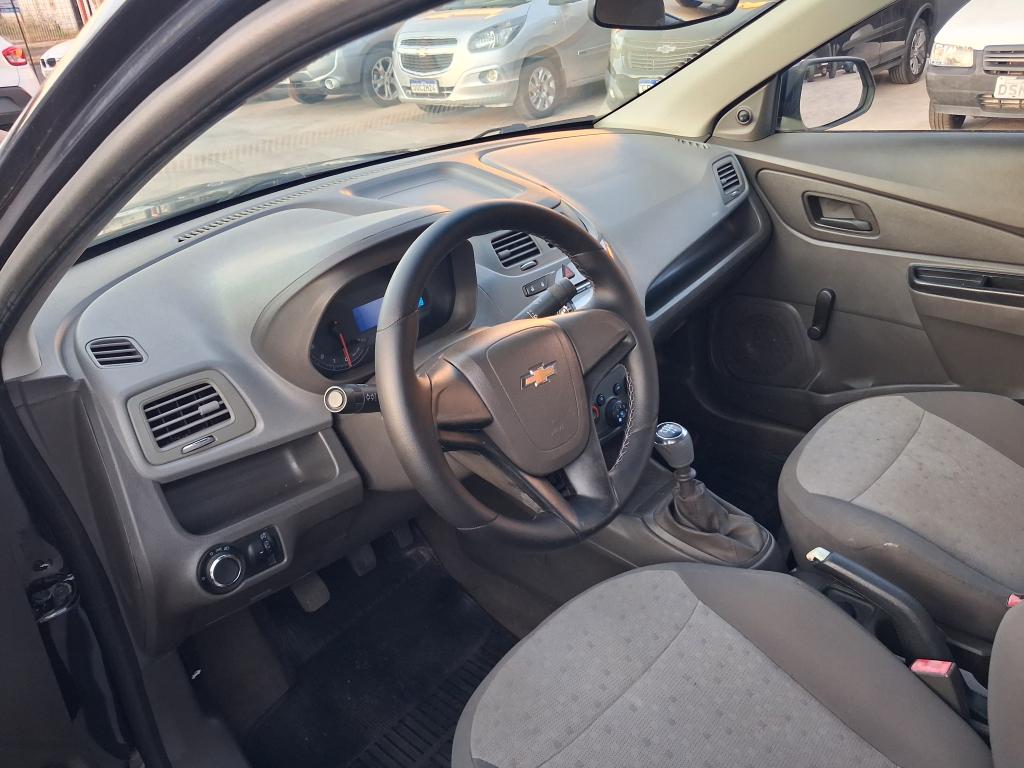 CHEVROLET Cobalt - Foto