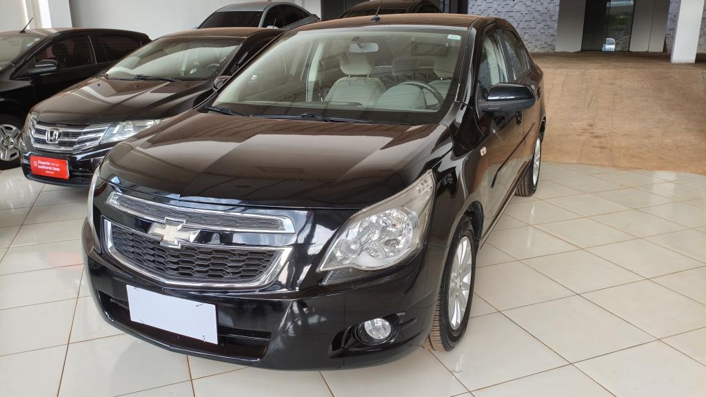 CHEVROLET Cobalt