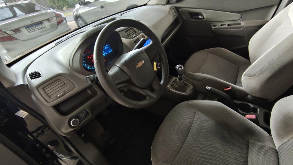CHEVROLET Cobalt - Foto