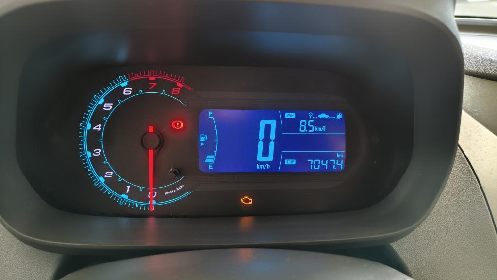 CHEVROLET Cobalt - Foto