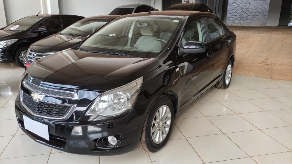 CHEVROLET Cobalt - Foto