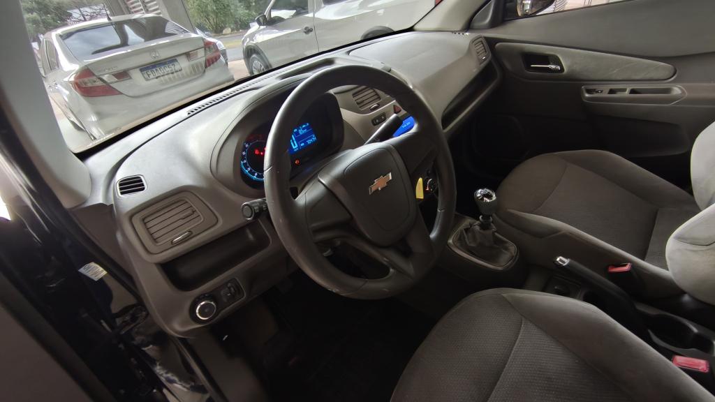 CHEVROLET Cobalt - Foto
