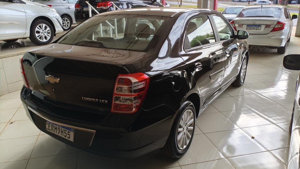 CHEVROLET Cobalt - Foto