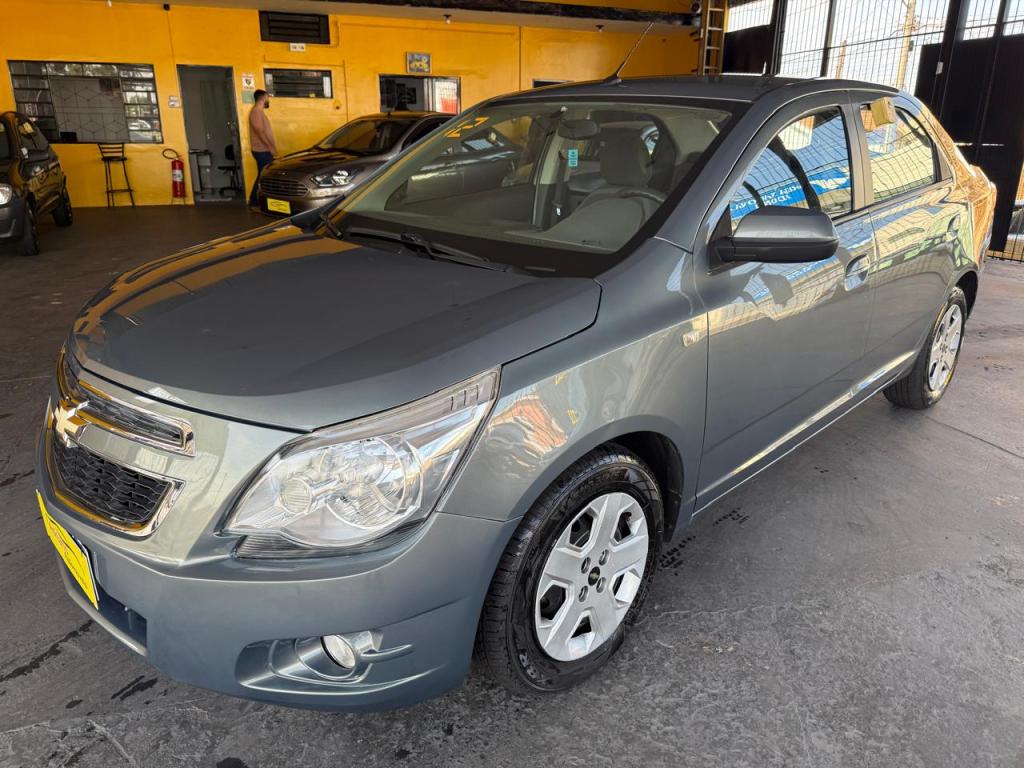 CHEVROLET Cobalt