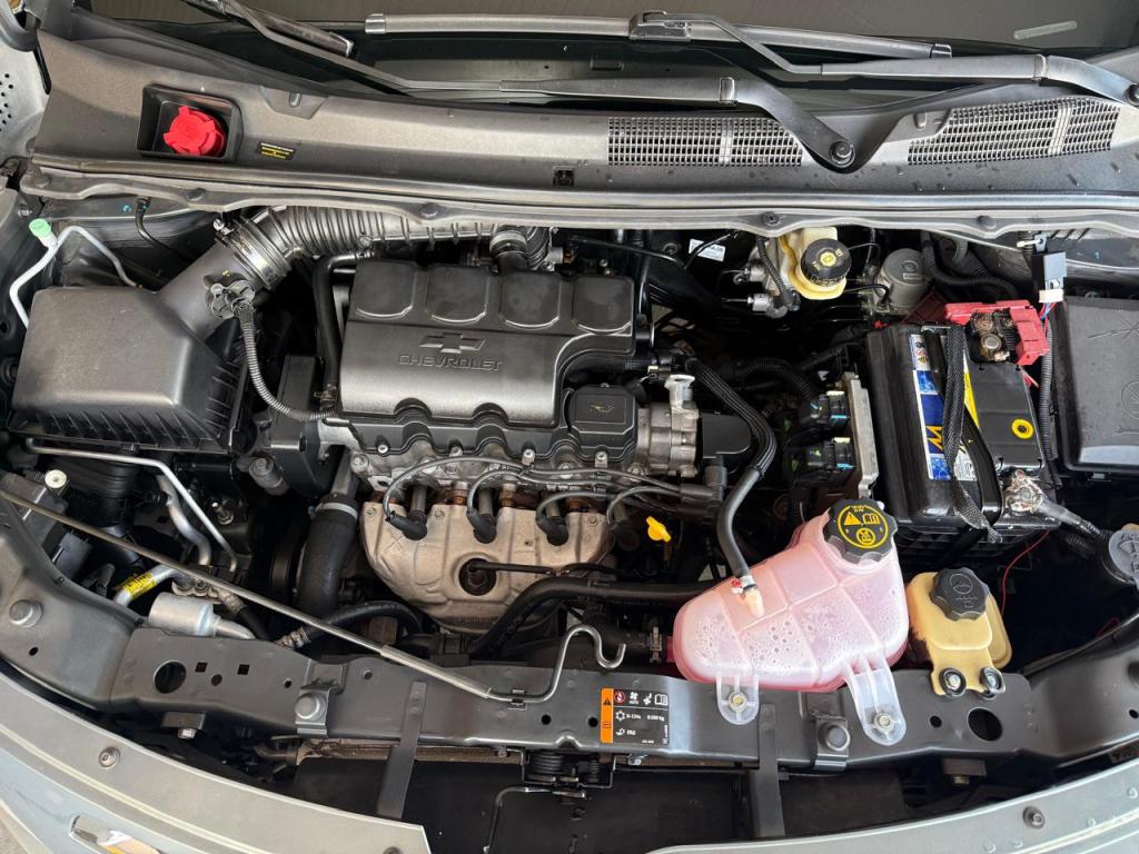 CHEVROLET Cobalt - Foto