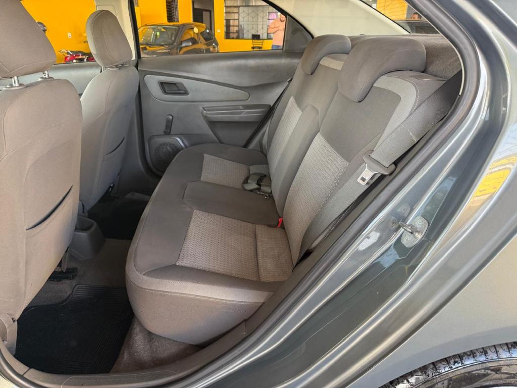 CHEVROLET Cobalt - Foto