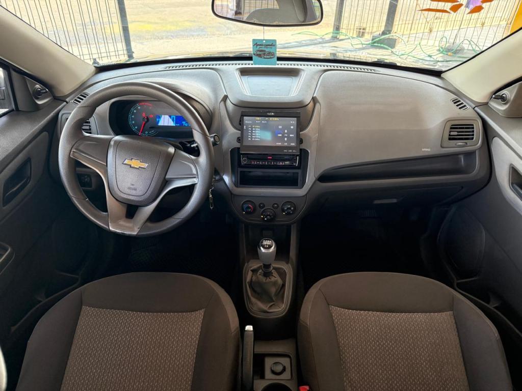 CHEVROLET Cobalt - Foto