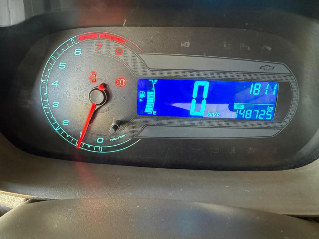 CHEVROLET Cobalt - Foto
