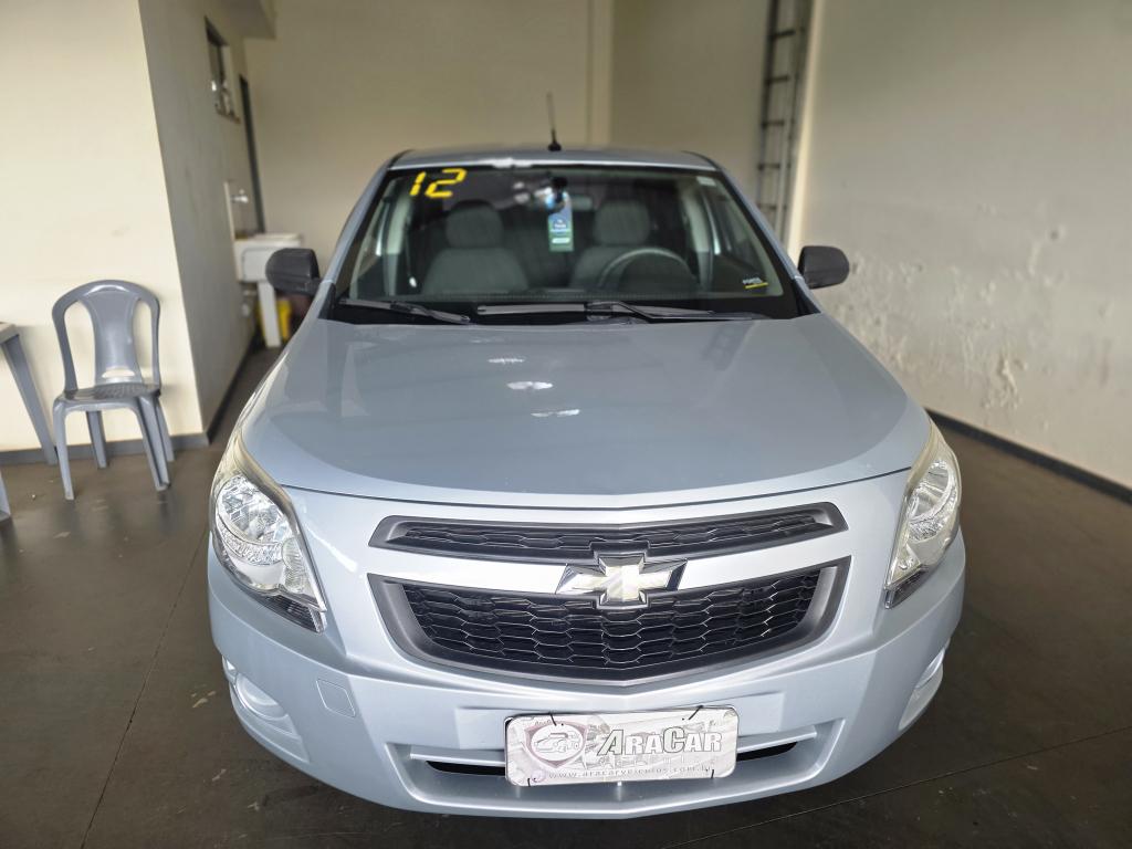 CHEVROLET Cobalt