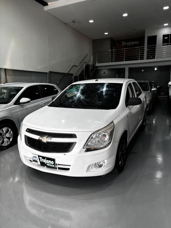 CHEVROLET Cobalt