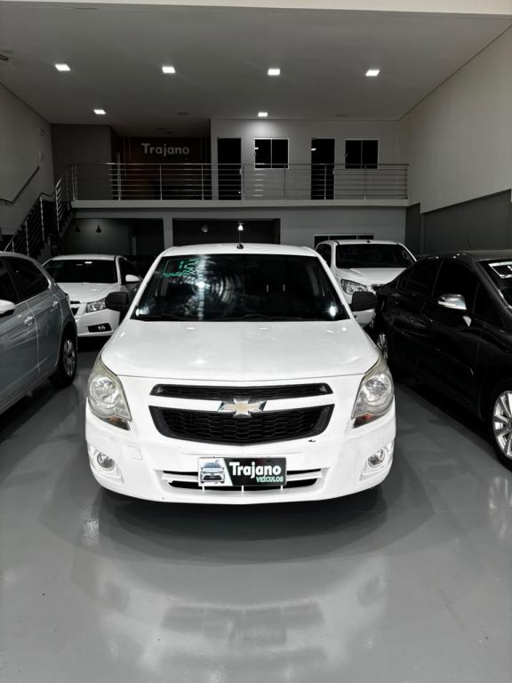 CHEVROLET Cobalt - Foto