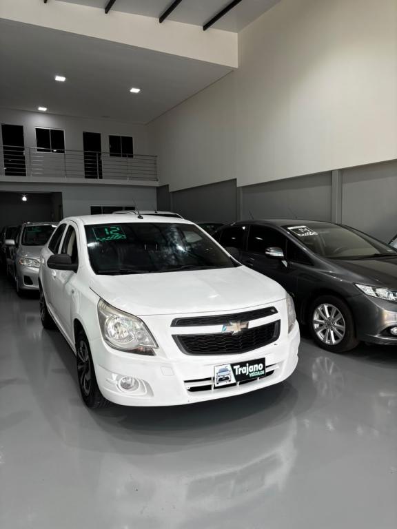 CHEVROLET Cobalt - Foto