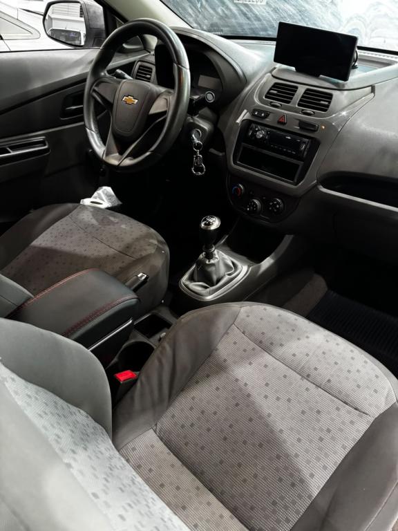CHEVROLET Cobalt - Foto