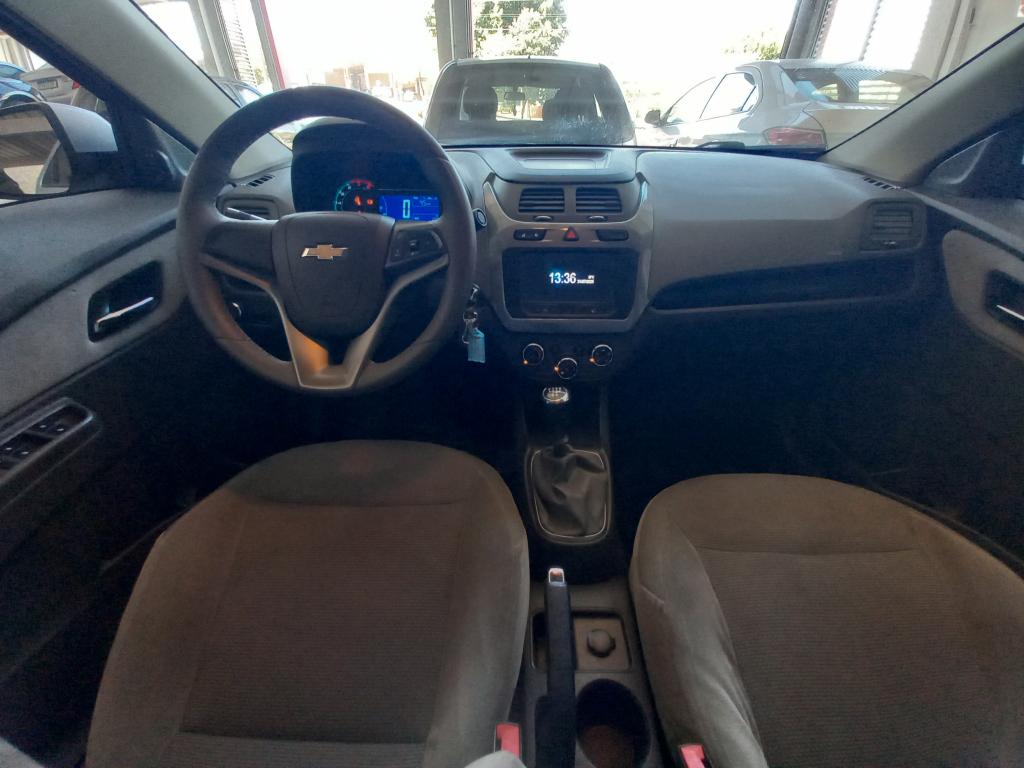 CHEVROLET Cobalt - Foto