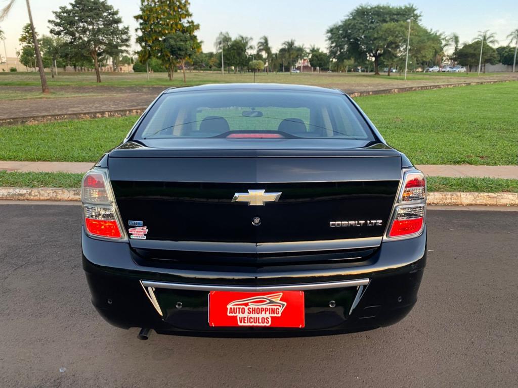 CHEVROLET Cobalt - Foto
