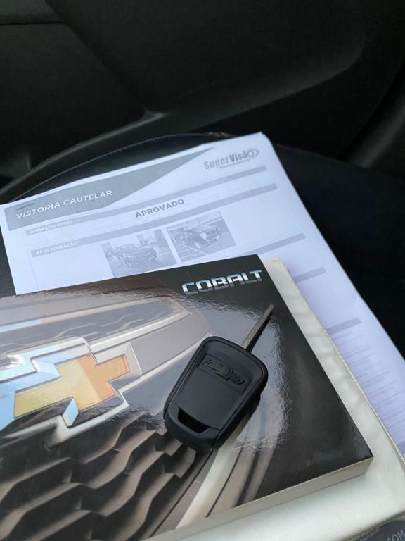 CHEVROLET Cobalt - Foto