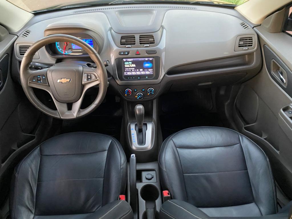 CHEVROLET Cobalt - Foto