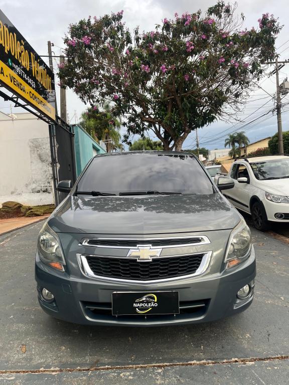 CHEVROLET Cobalt - Foto