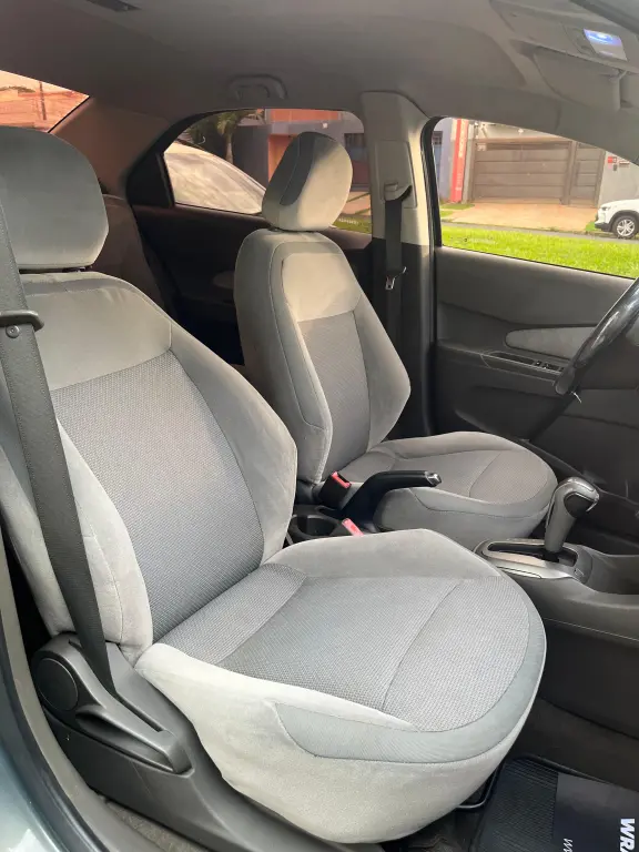 CHEVROLET Cobalt - Foto