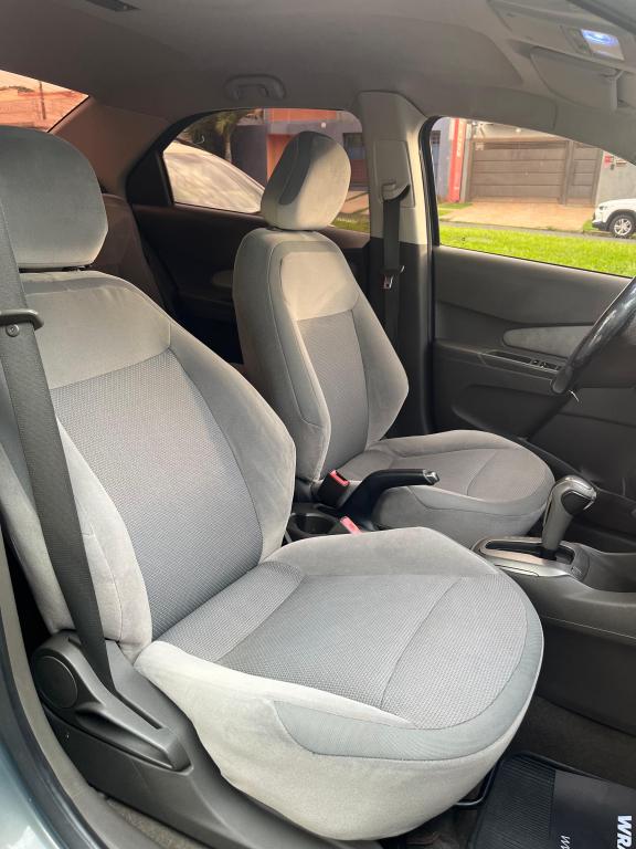 CHEVROLET Cobalt - Foto