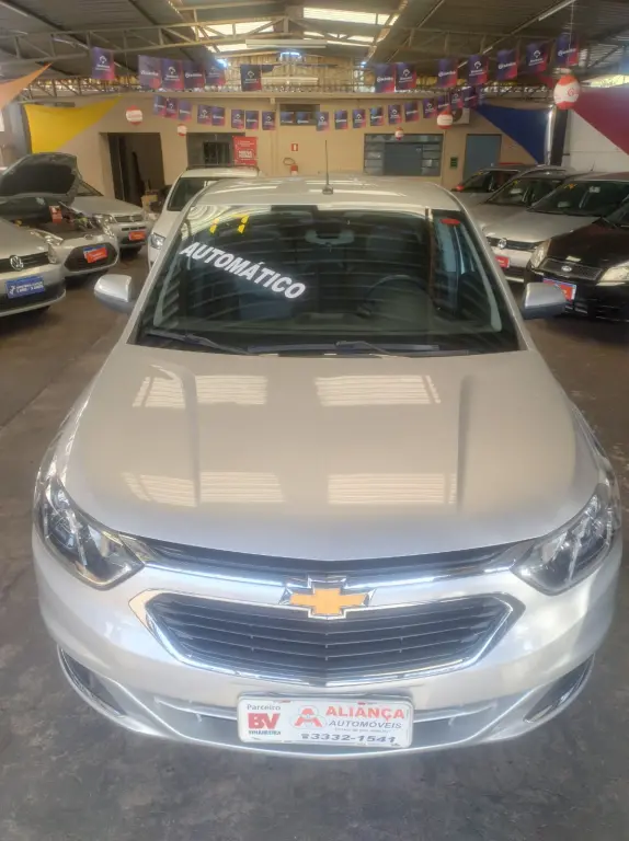 CHEVROLET Cobalt