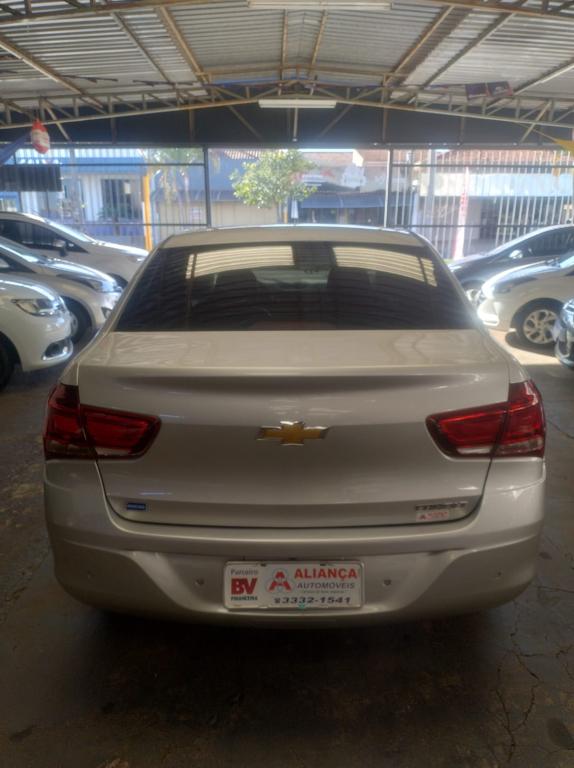 CHEVROLET Cobalt - Foto