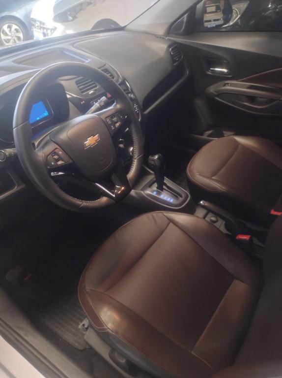 CHEVROLET Cobalt - Foto