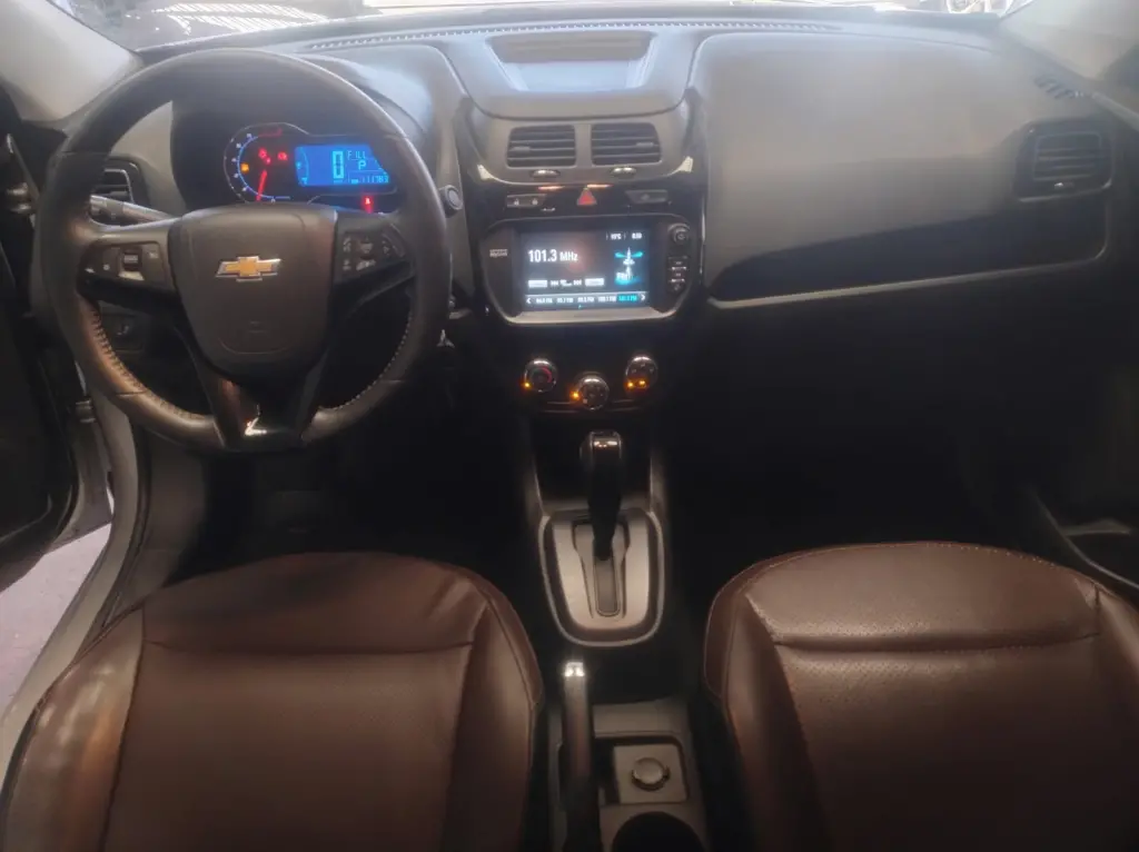 CHEVROLET Cobalt - Foto