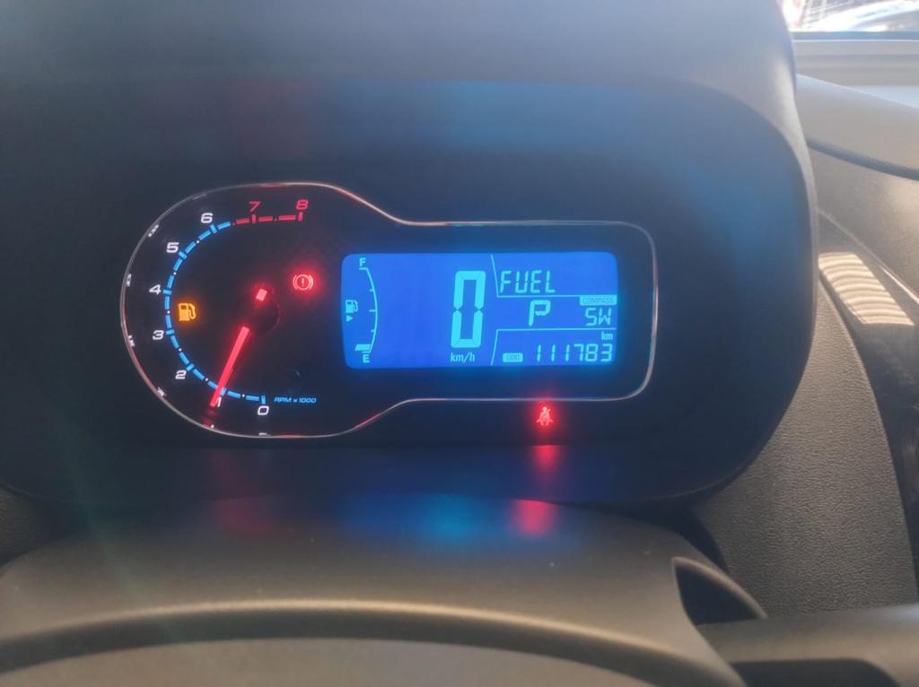 CHEVROLET Cobalt - Foto