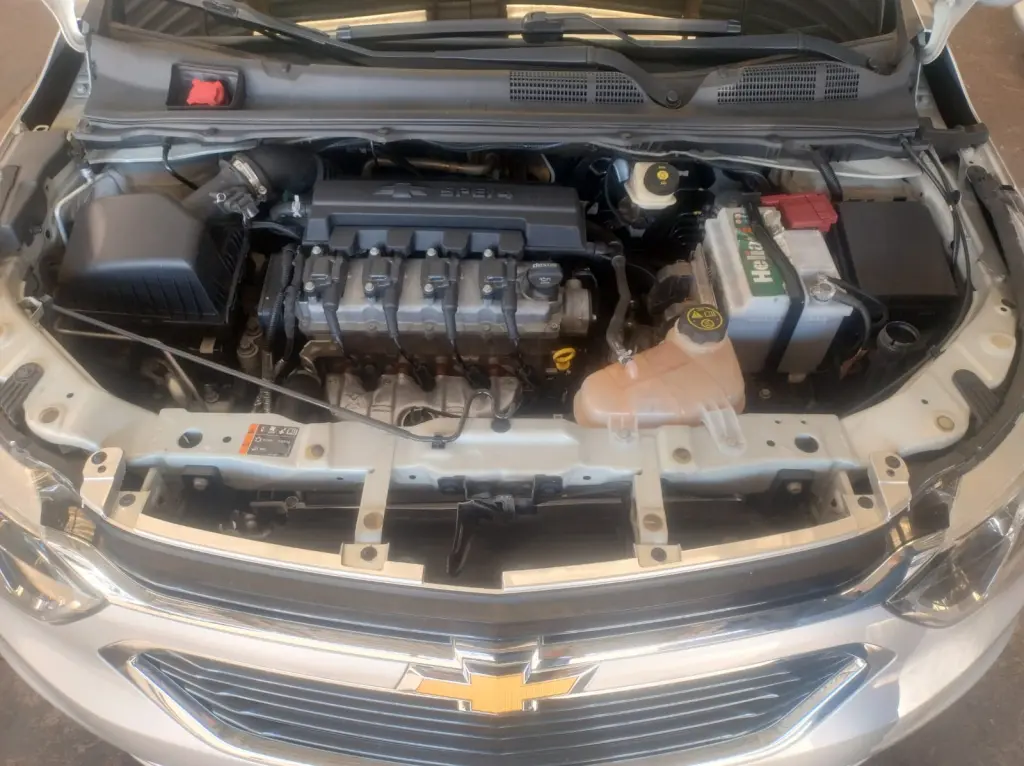 CHEVROLET Cobalt - Foto