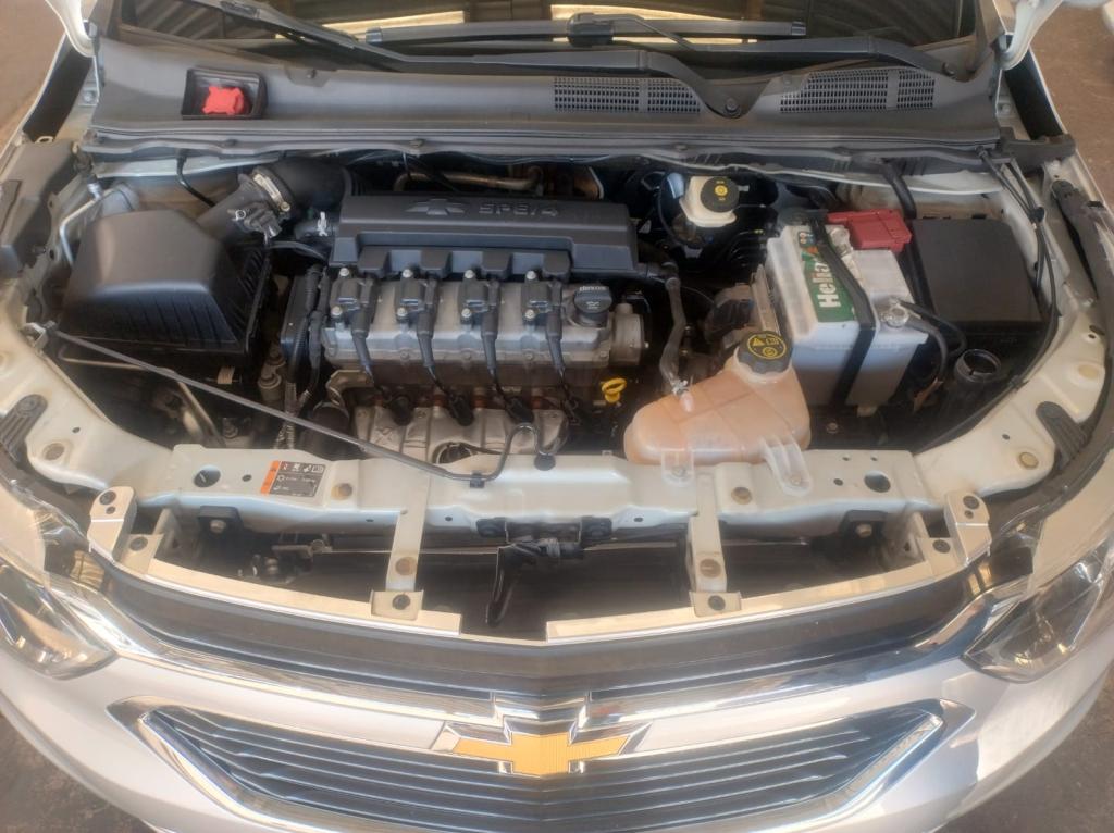 CHEVROLET Cobalt - Foto