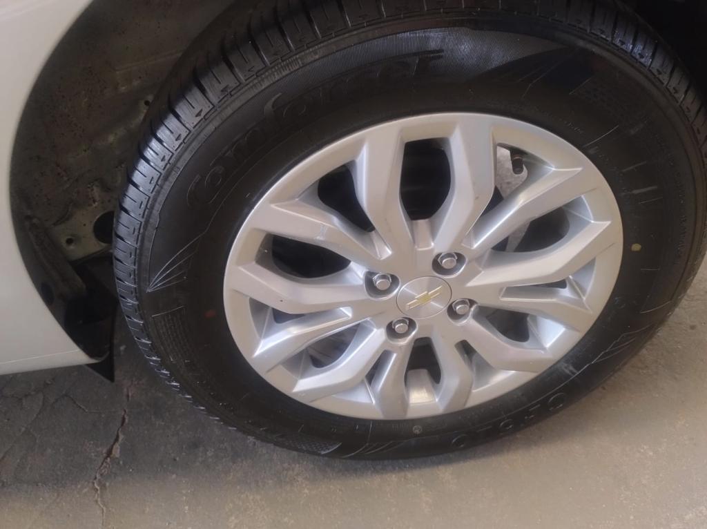 CHEVROLET Cobalt - Foto