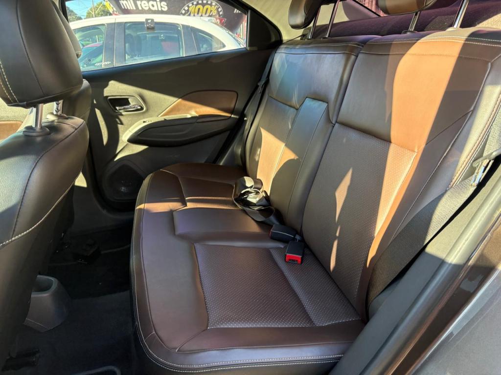 CHEVROLET Cobalt - Foto