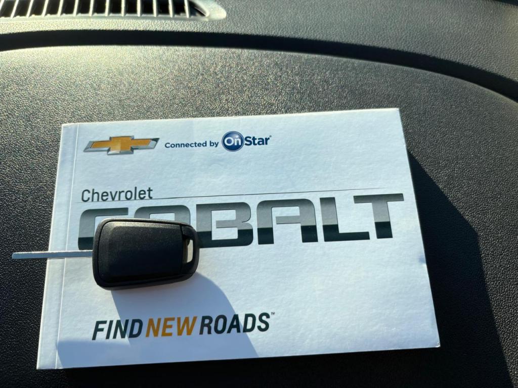 CHEVROLET Cobalt - Foto