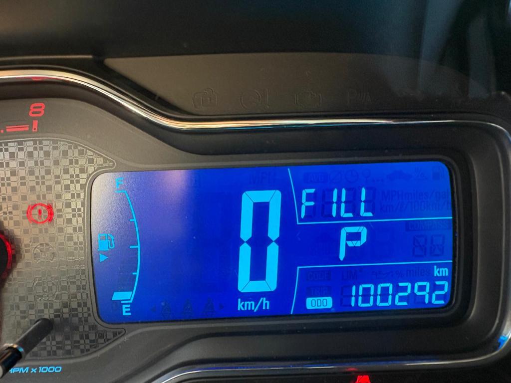 CHEVROLET Cobalt - Foto