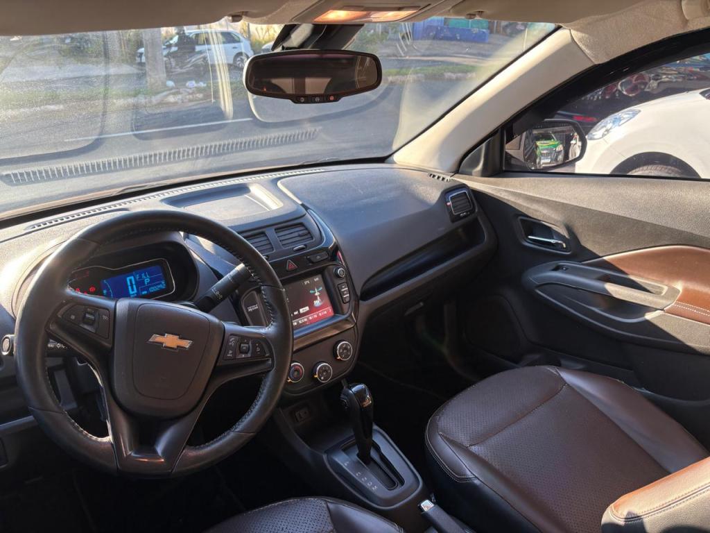 CHEVROLET Cobalt - Foto