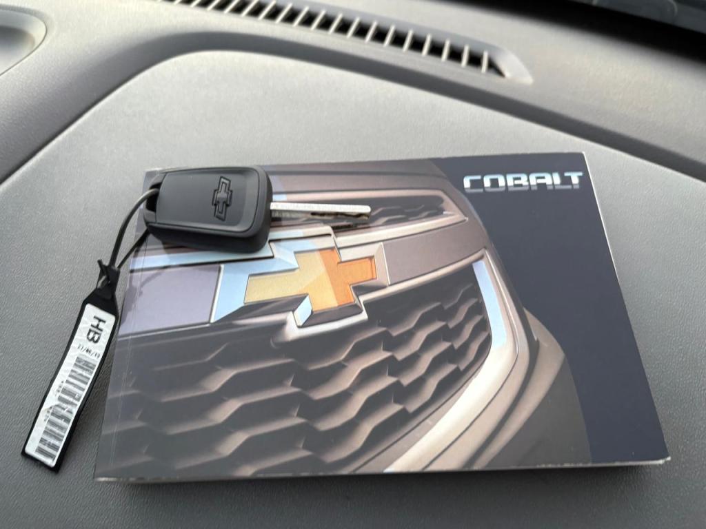 CHEVROLET Cobalt - Foto