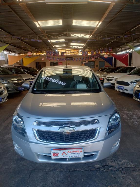 CHEVROLET Cobalt
