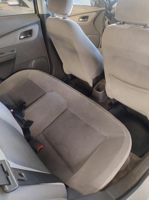 CHEVROLET Cobalt - Foto