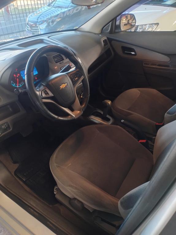 CHEVROLET Cobalt - Foto
